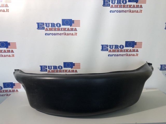Back wheel Well Liners (Both sides)